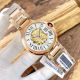 Swiss Quality Fake Cartier Ballon Bleu Watch - Yellow Gold Diamond Bezel (2)_th.jpg